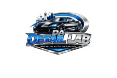 da detail labs logo